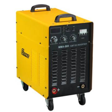 Inverter Welding equipment (MMA 400D)